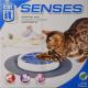 Scratch pad Cat it Senses. Griffoir avec herbe à chat incluse