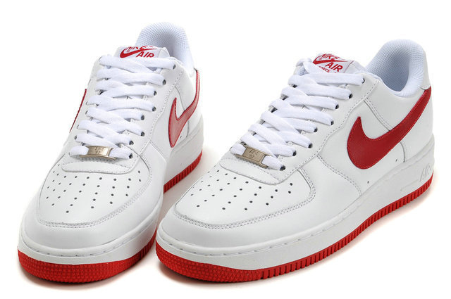 air force 1 rouge et blanche femme air force 1 rouge et blanche femme