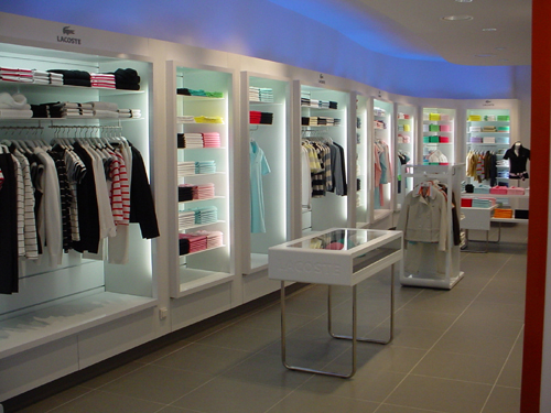 boutiques lacoste paris