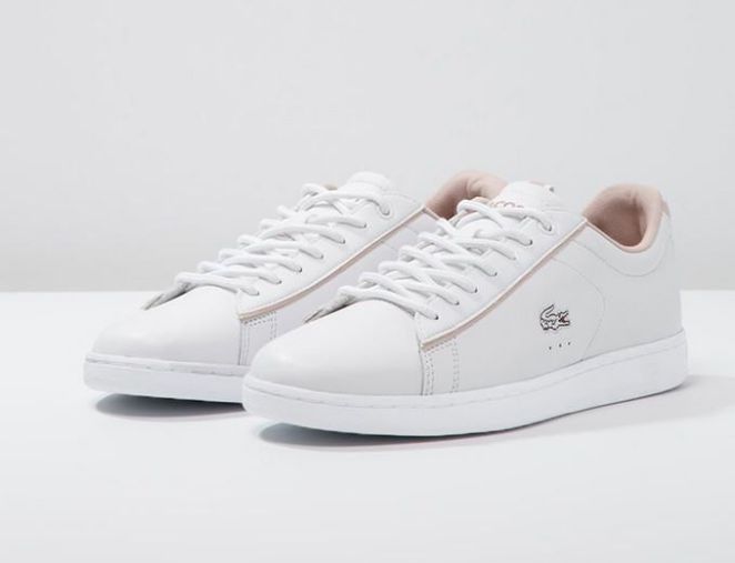 chaussure homme lacoste solde