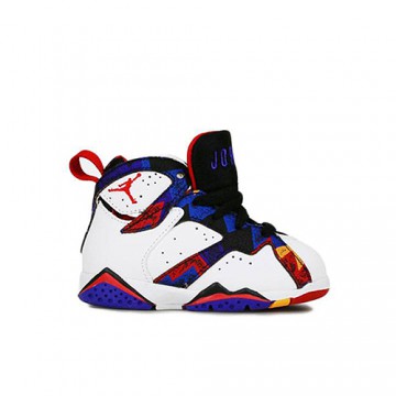 basquette bebe jordan