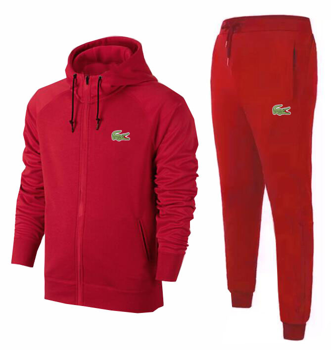 Survetement lacoste femme pas cher hotsell