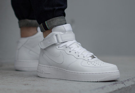 nike air force 1 mid femme nike air force 1 mid femme