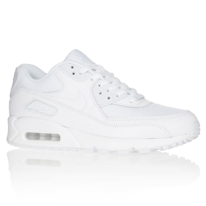 nike air max 90 essential blanc nike air max 90 essential blanc