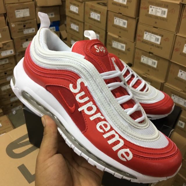 air max 97 supreme