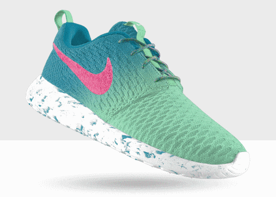 soldes nike roshe run