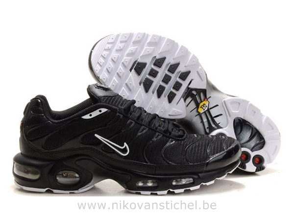 nike tn noir blanc nike tn noir blanc