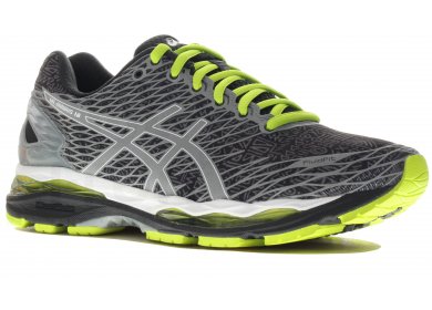 nimbus asics pas cher